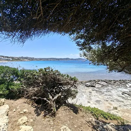Centro Appartamento Santa Teresa di Gallura